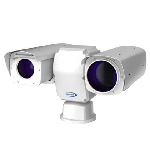 Raythink RP-PC6S4A1-1505300Z50 Cámara térmica PC6 series Sensor térmico 1280×1024 VOx sin