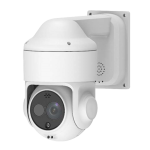 Raythink RP-PD225T-010 Speed dome bi-espectro PD2 series Sensor térmico 256x192 VOx sin