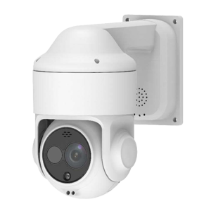 Raythink RP-PD225T-010 Speed dome bi-espectro PD2 series Sensor térmico 256x192 VOx sin