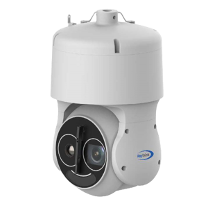 Raythink RP-PD464T-050 Speed dome bi-espectro PD4 series Sensor térmico 640x512 VOx sin