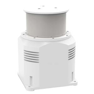 Raythink RP-SILENTW-UM619 Cámara térmica panorámica Infi Ray 640x512 VOx