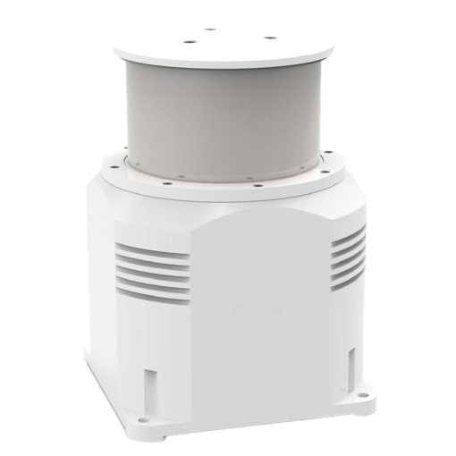 Raythink RP-SILENTW-UM619 Cámara térmica panorámica Infi Ray 640×512 VOx