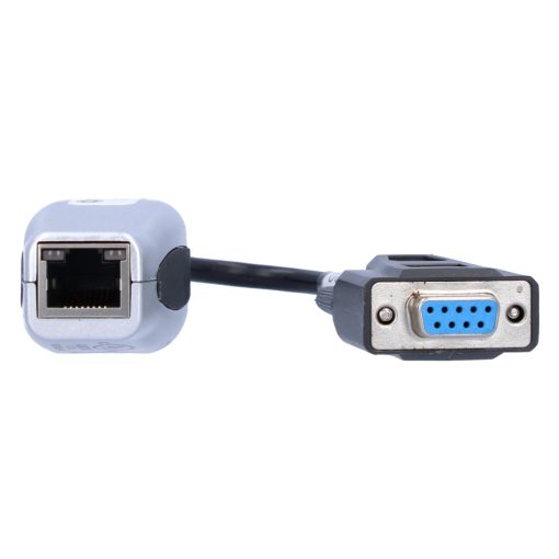 Cdvi RSIP – Convierte protocolo TCP/IP a RS-232
