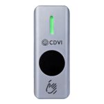 Cdvi RTE-AIR - Interruptor de salida sin contacto por infrarrojos Architrave