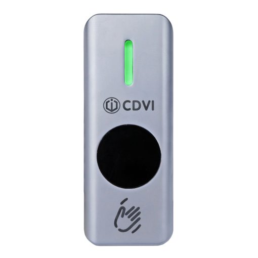 Cdvi RTE-AIR – Interruptor de salida sin contacto por infrarrojos Architrave