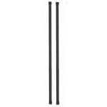 Politec SADRIN 205 Barrera infrarroja de 2 pares de haces altura 50cm