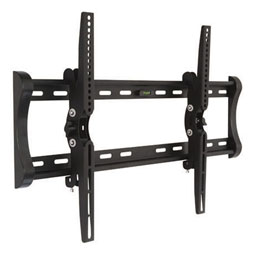 Airspace SAM-4241 Soporte de montaje en pared para monitores de 23" a 55". Capacidad