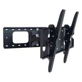 Airspace SAM-4242 Soporte de montaje en pared para monitores de 23" a 55". Capacidad