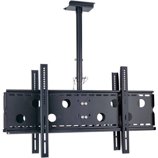Airspace SAM-4243 Soporte de montaje en techo para monitores de 23″ a 55″. Capacidad