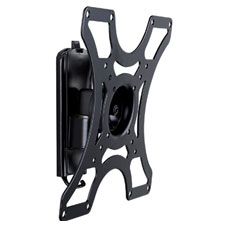 Airspace SAM-4244 Soporte de montaje en pared para monitores de 17" a 37". Capacidad
