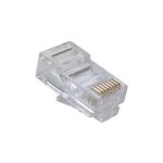 Airspace SAM-4371 Conector RJ45 CAT6 para crimpar