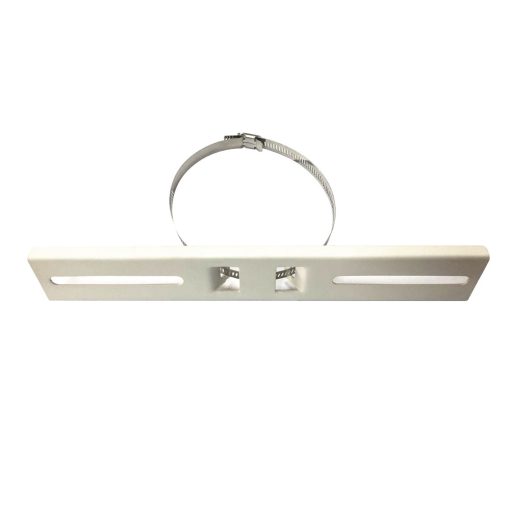 Airspace SAM-4475 Soporte abrazadera para caja de acero SAM-4474