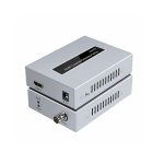 Airspace SAM-4523 Extensor HDMI sobre cable coaxial hasta 300 metros