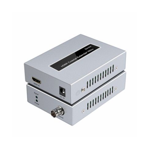 Airspace SAM-4523 Extensor HDMI sobre cable coaxial hasta 300 metros