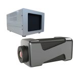 Airspace SAM-4662 Cámara térmica para medición de temperatura corporal