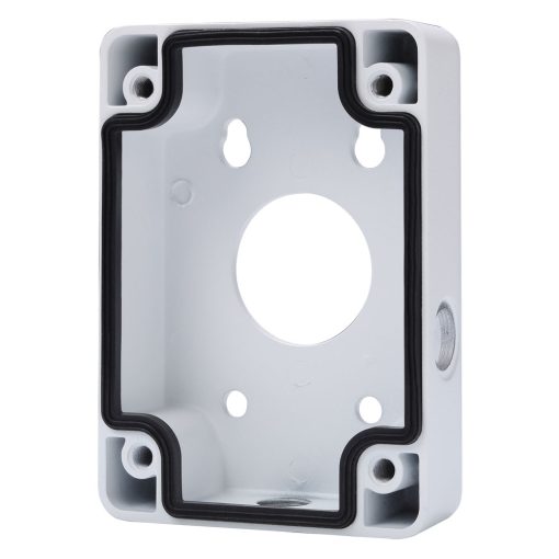 Airspace SAM-4695 Caja de conexiones para domos motorizados