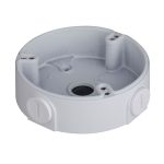 Airspace SAM-4698 Caja de conexiones de aluminio con entrada de tubo