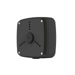 Airspace SAM-4710 Caja de conexiones negra para cámaras IP