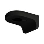 Airspace SAM-4711 Soporte de pared negro para domos