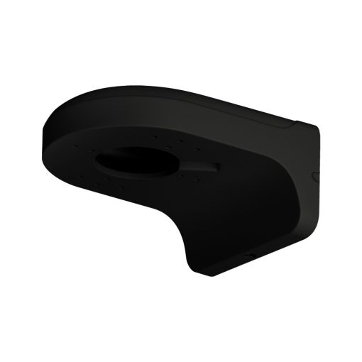 Airspace SAM-4711 Soporte de pared negro para domos