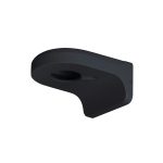 Airspace SAM-4712 Soporte negro de pared para domos