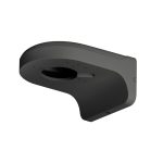 Airspace SAM-4712N Soporte gris oscuro de pared para domos
