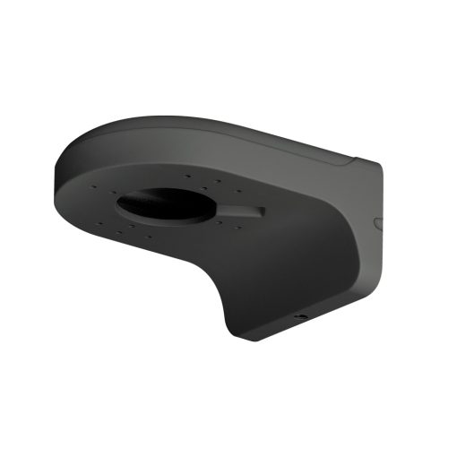 Airspace SAM-4712N Soporte gris oscuro de pared para domos