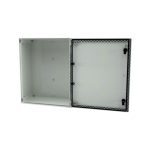 OEM SAM-5052 Armario industrial de poliéster reforzado con fibra de vidrio