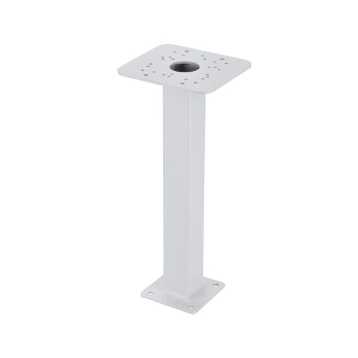 Airspace SAM-5053 Soporte de techo/pared metálico universal en color blanco