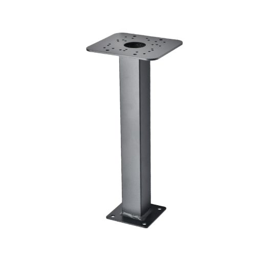 Airspace SAM-5054 Soporte de techo/pared metálico universal en color gris