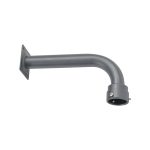 Airspace SAM-5055 Soporte metálico universal en color gris