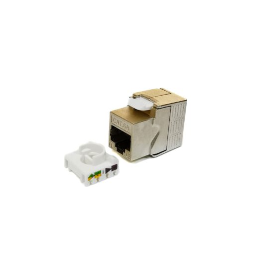 Airspace SAM-6732 Clavija Keystone FTP Cat6A