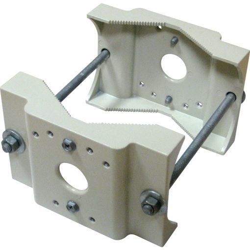 Airspace SAM-765 Accesorio abrazadera para soporte carcasa en mástil
