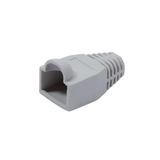 Airspace SAM-779G Protectores plásticos para los conectores RJ-45