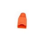 Airspace SAM-779O Protectores plásticos para los conectores RJ-45