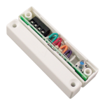 Cqr SC517/WH/MULTI/G3/EN Contacto magnético de superficie