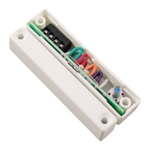 Cqr SC517/WH/MULTI/G3/EN Contacto magnético de superficie