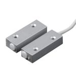Cqr SC555/AL/4CX Contacto magnético de superficie