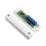 Cqr SC570/WH/G2/EN Contacto magnético de superficie