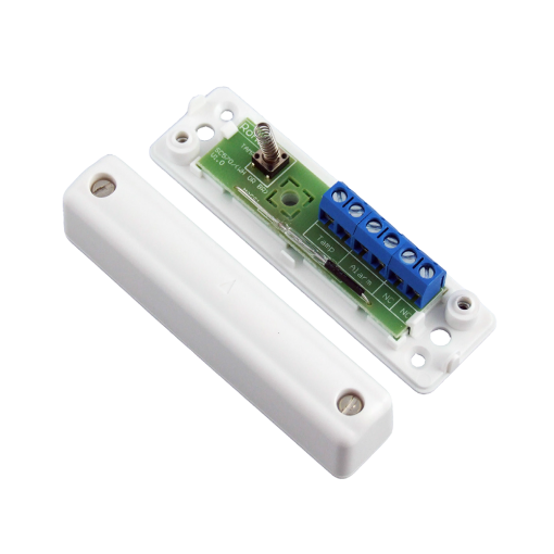 Cqr SC570/WH/G2/EN Contacto magnético de superficie