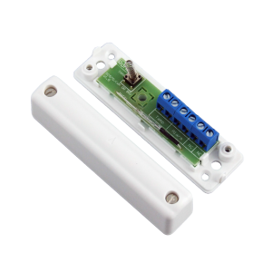 Cqr SC570/WH/G3/EN Contacto magnético de superficie