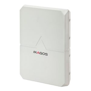 Magos Systems SCEPTER-C El "Scepter-C" es la última incorporación de Magos a sus avanzadas y rentables soluciones de