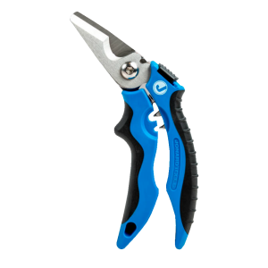 Marca Blanca SCISSORS-KW70 Tijera multifuncional para corte - Cuchillas de acero inoxidable japonés 4034 - Corte de