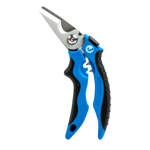 Marca Blanca SCISSORS-KW70 Tijera multifuncional para corte – Cuchillas de acero inoxidable japonés 4034 – Corte de