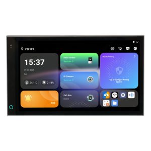 Dahua SCP3022A-B - Sistema Android 14