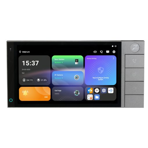 Dahua SCP3022B-IBZ – Sistema Android 14
