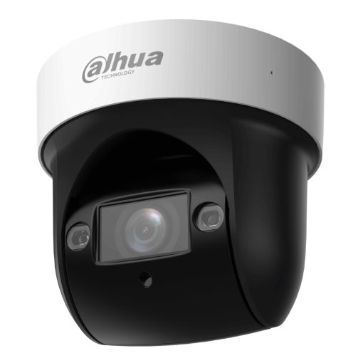 Dahua SD29404DB-GNY-W – Cámara PTZ con resolución 4MP@25IPS