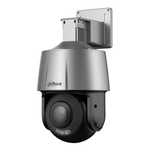 Dahua SD3A400-GN-A-PV – Cámara PT con resolución 4MP@25IPS