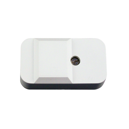 Cqr SD3/WH Sensor de golpes esclavo para conectar a la unidad analizadora CQR-7 (se