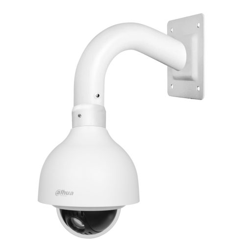Dahua SD40216DB-HC – Resolución hasta 1080P@25IPS